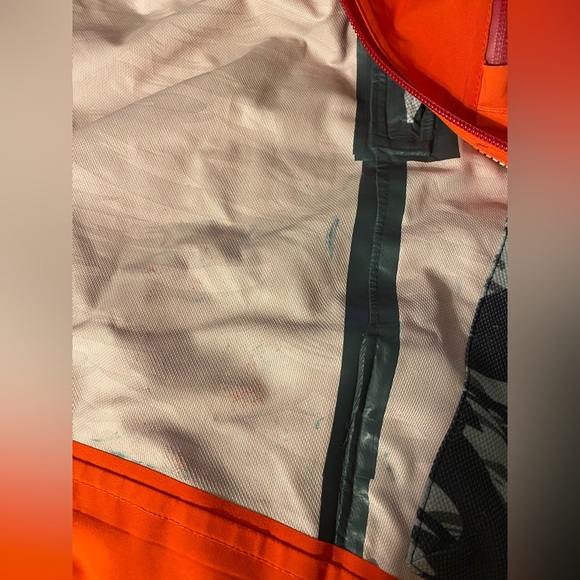 Shred dog ELEVATED KIDS' HARDSHELL - Picture 8 of 10